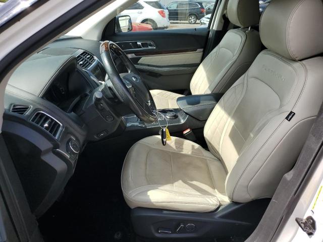 Photo 7 from auction – 2017 FORD EXPLORER P with VIN 1FM5K8HT9HGD19974