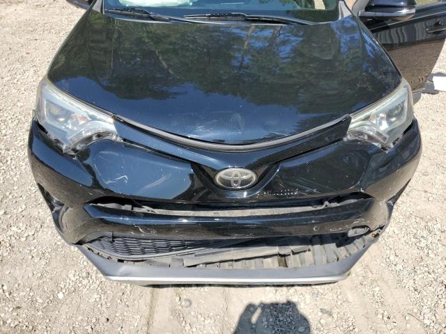 Photo 12 from auction – 2016 TOYOTA RAV4 SE with VIN 2T3NFREV4GW265829