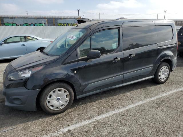FORD TRANSIT CO 2016 with VIN NM0LS7E72G1288868 - Photo from auction