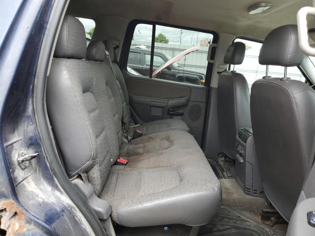 Photo 10 from auction – 2003 FORD EXPLORER X with VIN 1FMZU72K23UB32527