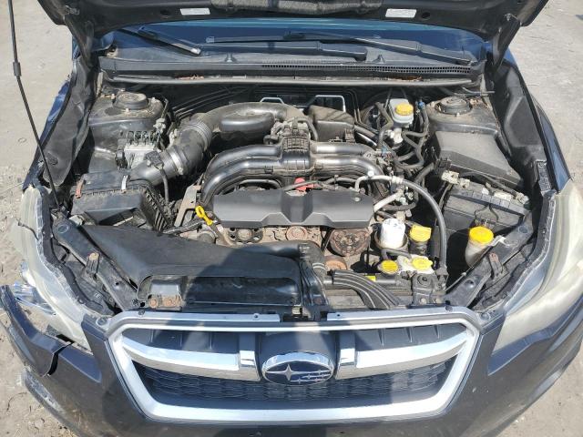 Photo 11 from auction – 2014 SUBARU IMPREZA PR with VIN JF1GPAC65E8257721