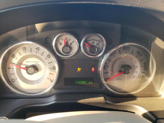 Photo 9 from auction – 2010 FORD EDGE LIMIT with VIN 2FMDK3KC9ABA57278