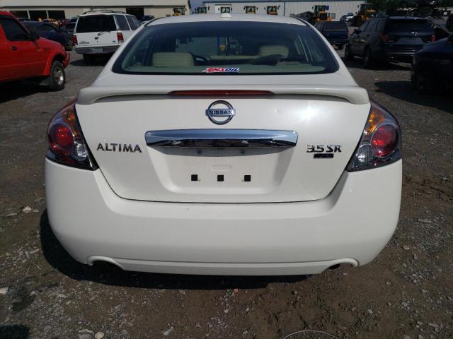 Photo 6 from auction – 2010 NISSAN ALTIMA SR with VIN 1N4BL2AP0AC192890