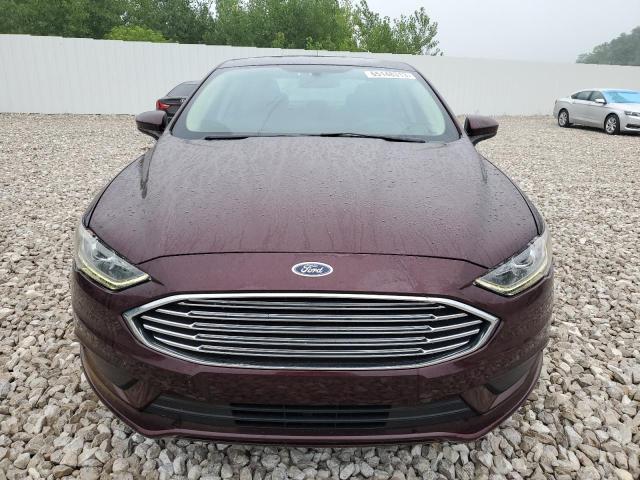 Photo 5 from auction – 2017 FORD FUSION SE with VIN 3FA6P0H75HR282970