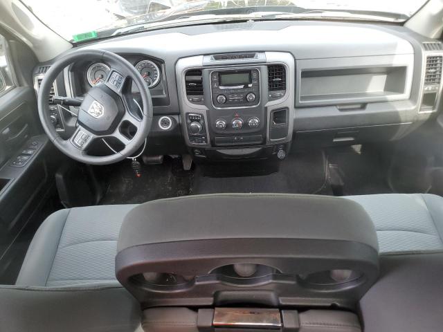 Photo 8 from auction – 2019 RAM 1500 CLASS with VIN 1C6RR7FG8KS636416