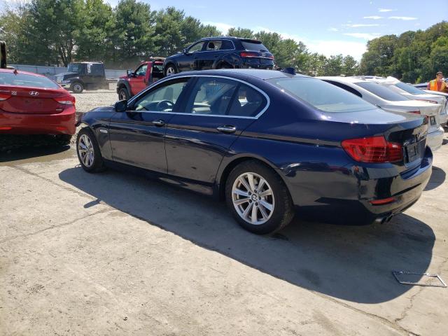 Photo 2 from auction – 2016 BMW 528 XI with VIN WBA5A7C59GG144440