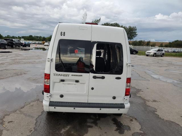 Photo 6 from auction – 2011 FORD TRANSIT CO with VIN NM0LS7DN8BT057163