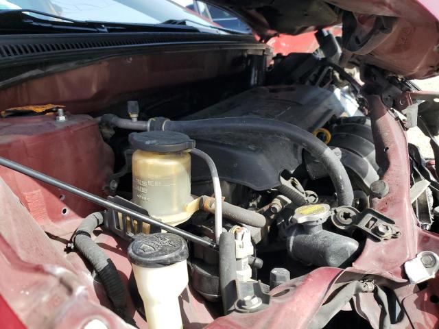 Photo 11 from auction – 2008 TOYOTA COROLLA CE with VIN 1NXBR32E98Z948146