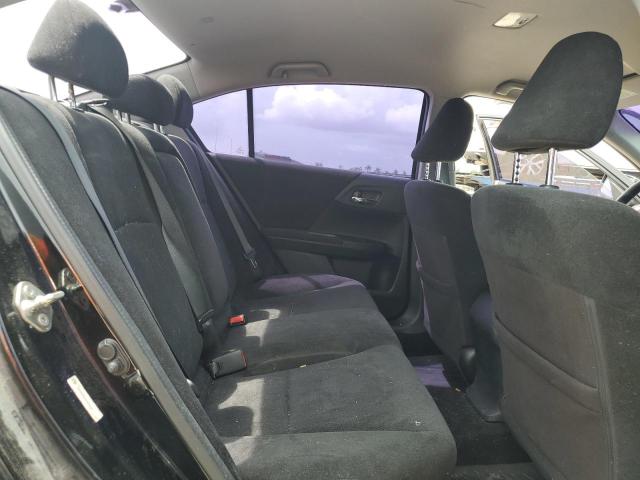 Photo 10 from auction – 2013 HONDA ACCORD LX with VIN 1HGCR2F37DA205705
