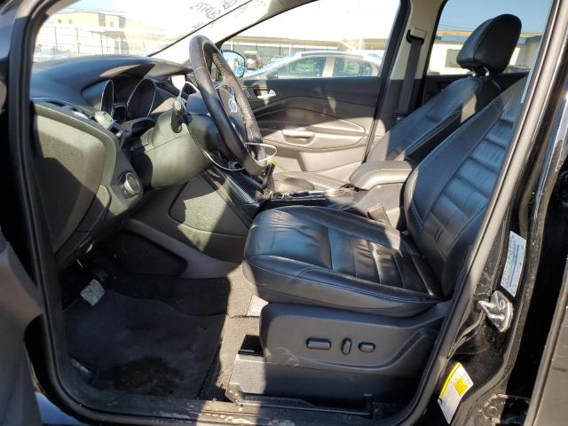 Foto 7 de la subasta – 2016 FORD ESCAPE TIT con VIN 1FMCU0J95GUC41274