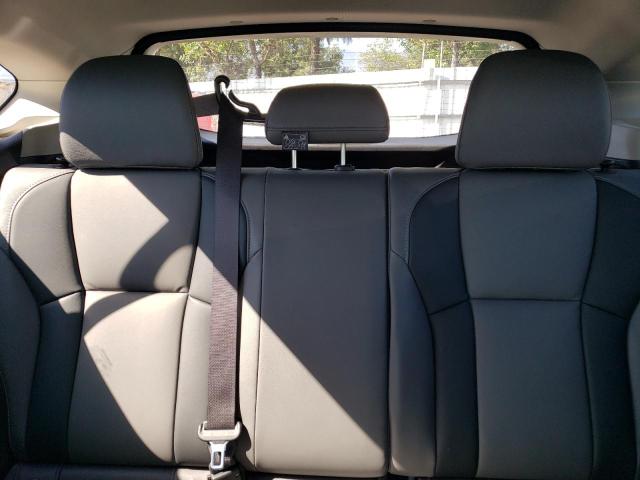 Photo 10 from auction – 2021 SUBARU CROSSTREK with VIN JF2GTHSC9MH389287