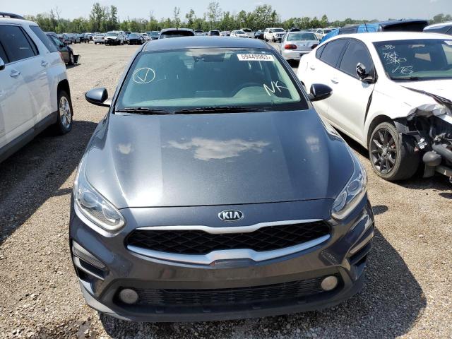 Photo 5 from auction – 2020 KIA FORTE FE with VIN 3KPF24AD8LE159762