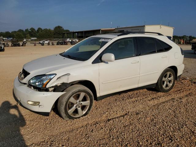 LEXUS RX 330 2004 with VIN JTJGA31U740013393 - Photo from auction