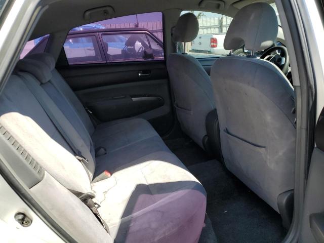 Photo 10 from auction – 2005 TOYOTA PRIUS with VIN JTDKB20U753034928