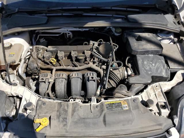 Photo 11 from auction – 2012 FORD FOCUS TITA with VIN 1FAHP3J28CL316027
