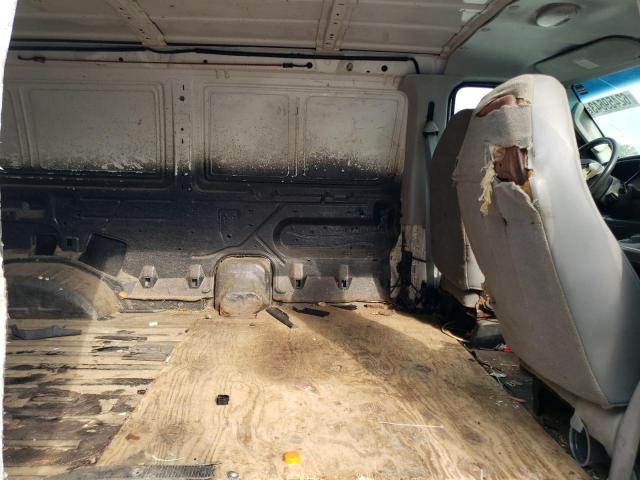 Photo 11 from auction – 2003 FORD ECONOLINE with VIN 1FTSS34L63HA88857