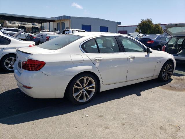 Photo 3 from auction – 2014 BMW 535 D with VIN WBAXA5C59ED689520