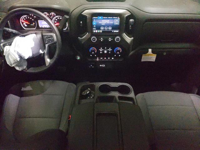 Photo 8 from auction – 2020 CHEVROLET SILVERADO with VIN 1GCRYDED6LZ369366
