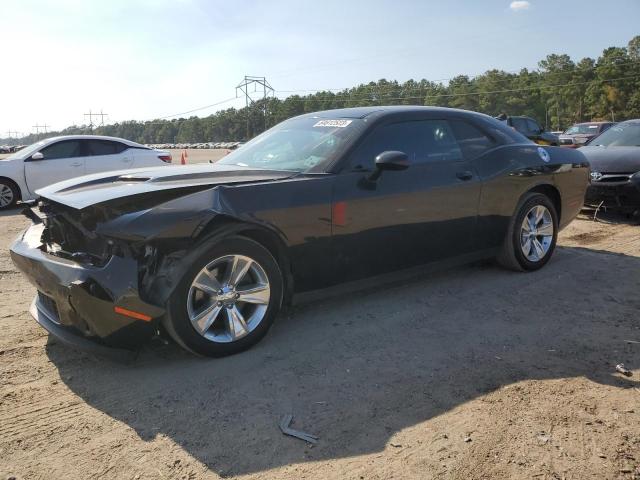 DODGE CHALLENGER 2015 with VIN 2C3CDZAG3FH740118 - Photo from auction