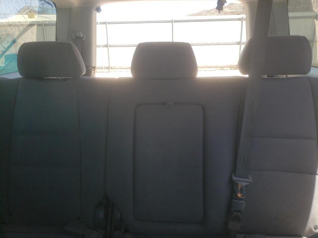Photo 10 from auction – 2007 HONDA PILOT with VIN 5FNYF18447B018818