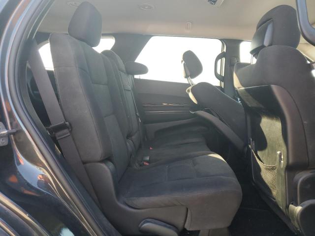 Photo 11 from auction – 2011 DODGE DURANGO CR with VIN 1D4RE4GG8BC634907