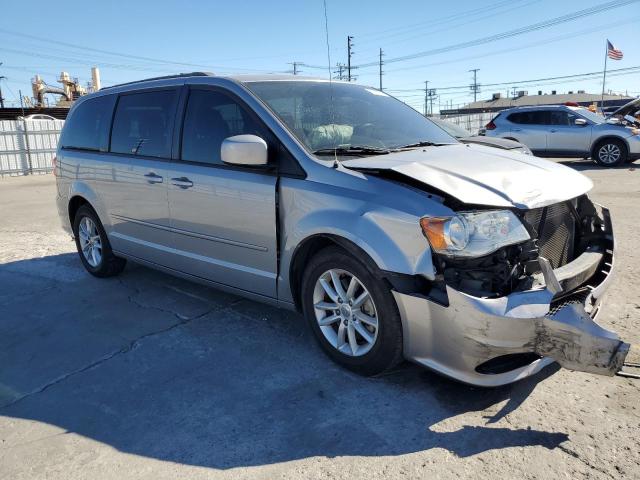 Photo 4 from auction – 2015 DODGE GRAND CARA with VIN 2C4RDGCG7FR556656