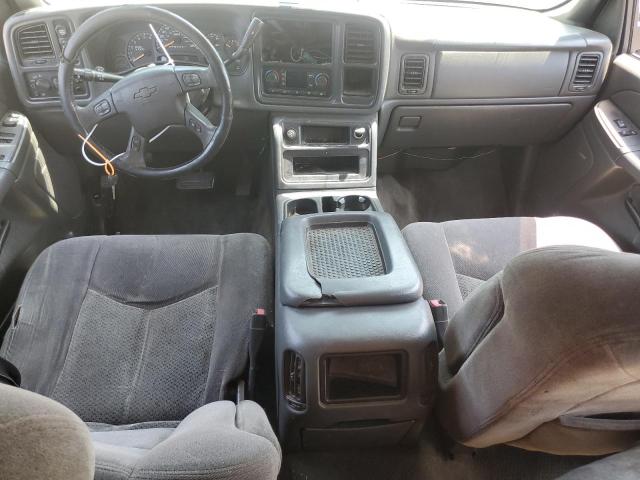 Photo 8 from auction – 2006 CHEVROLET SILVERADO with VIN 1GCEK19B26Z243193