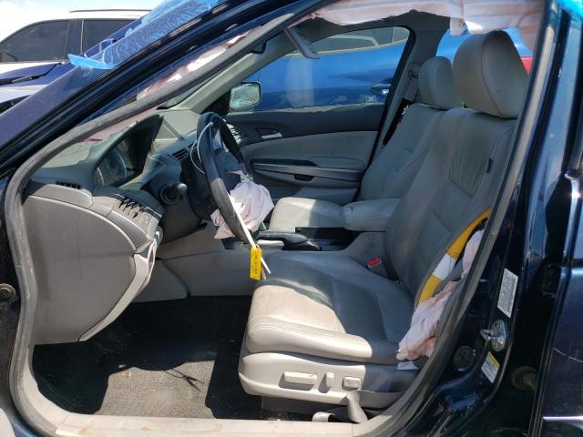 Photo 7 from auction – 2010 HONDA ACCORD EXL with VIN 5KBCP3F86AB014920