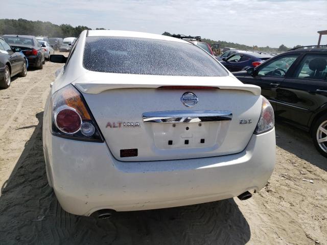 Photo 6 from auction – 2012 NISSAN ALTIMA BAS with VIN 1N4AL2AP3CN548039