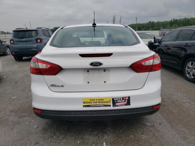 Photo 6 from auction – 2012 FORD FOCUS S with VIN 1FAHP3E25CL313144