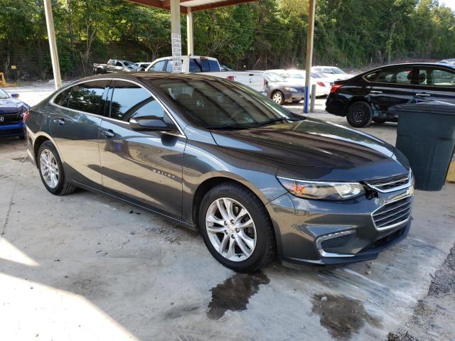 Photo 4 from auction – 2016 CHEVROLET MALIBU LT with VIN 1G1ZE5ST8GF238157