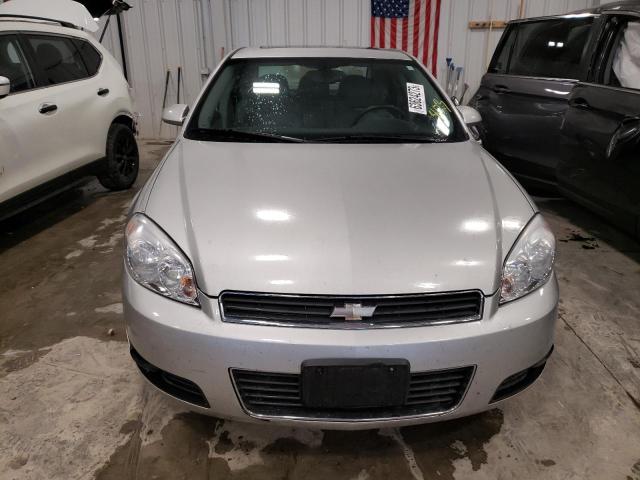 Photo 5 from auction – 2011 CHEVROLET IMPALA LT with VIN 2G1WG5EK4B1293964