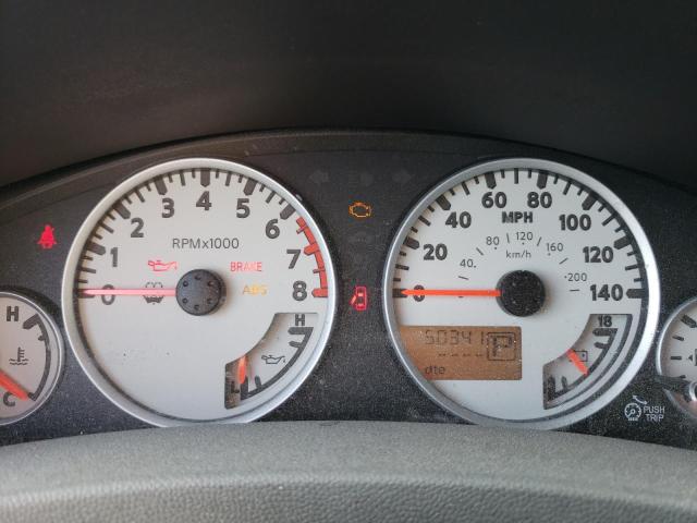 Photo 9 from auction – 2023 NISSAN FRONTIER S with VIN 1N6DD0ER8KN757549