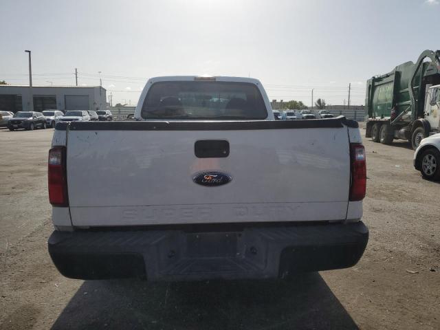 Photo 6 from auction – 2000 FORD F250 SUPER with VIN 1FDNF20L4YEB68860