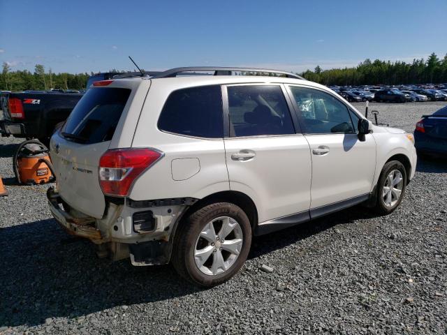 Photo 3 from auction – 2014 SUBARU FORESTER 2 with VIN JF2SJCBC0EH416137