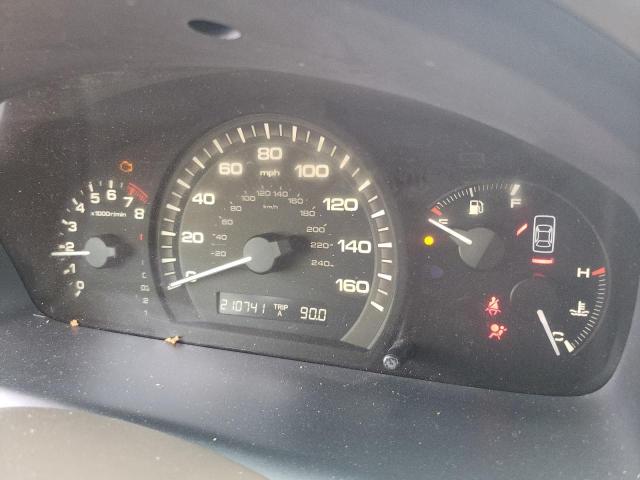 Photo 8 from auction – 2007 HONDA ACCORD EX with VIN 1HGCM66507A022867