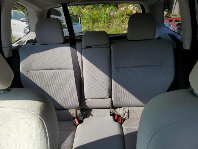 Photo 10 from auction – 2014 SUBARU FORESTER 2 with VIN JF2SJAEC2EH493317