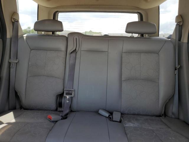 Photo 10 from auction – 2005 SATURN VUE with VIN 5GZCZ534X5S839159