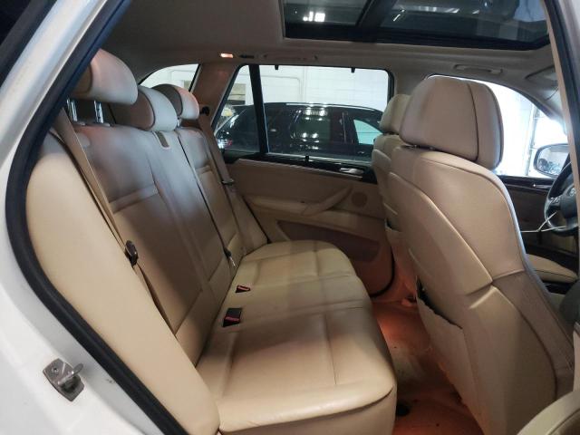 Photo 10 from auction – 2012 BMW X5 XDRIVE3 with VIN 5UXZV4C53CL754793