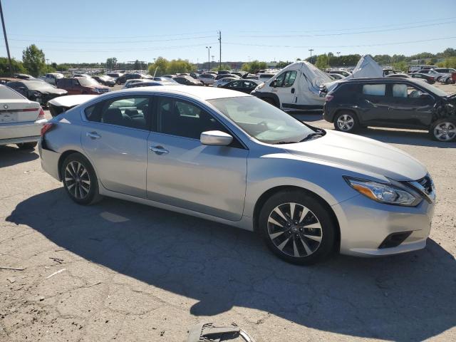 Photo 4 from auction – 2017 NISSAN ALTIMA 2.5 with VIN 1N4AL3AP1HC243163