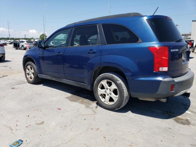 Photo 2 from auction – 2008 SUZUKI XL-7 with VIN 2S3DB417586117933