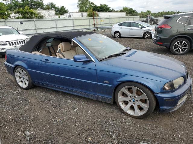 Photo 4 from auction – 2003 BMW 330 CI with VIN WBABS534X3EV90064