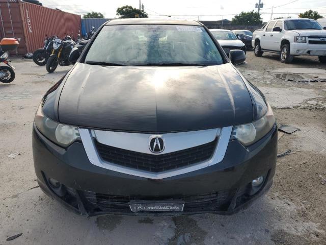 Photo 5 from auction – 2010 ACURA TSX with VIN JH4CU2F60AC039503