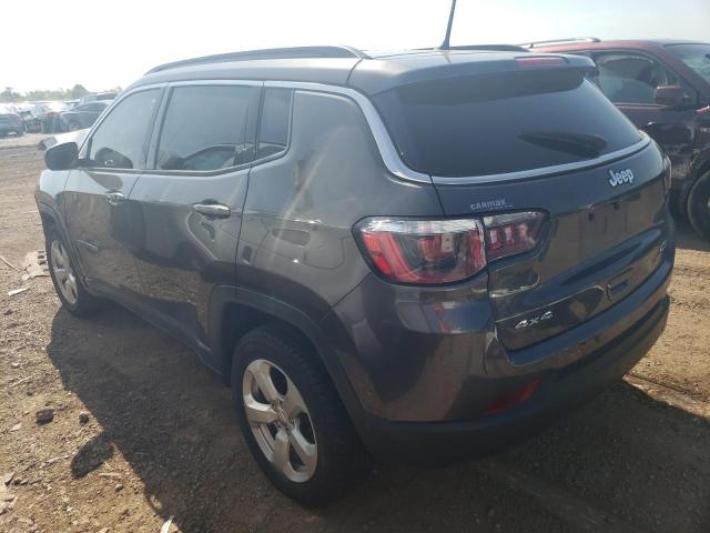 Photo 2 from auction – 2018 JEEP COMPASS LA with VIN 3C4NJDBB9JT345167