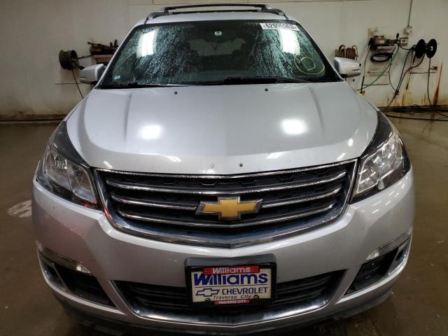 Photo 5 from auction – 2016 CHEVROLET TRAVERSE L with VIN 1GNKVHKD8GJ157859