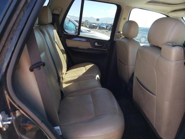 Photo 10 from auction – 2007 GMC ENVOY with VIN 1GKDS13S372282250