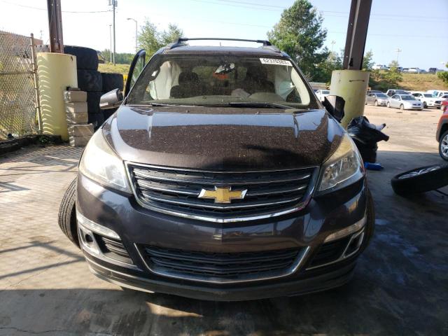 Photo 5 from auction – 2016 CHEVROLET TRAVERSE L with VIN 1GNKRGKD4GJ328928