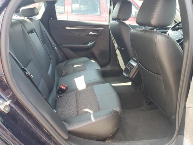 Photo 10 from auction – 2017 CHEVROLET IMPALA LT with VIN 1G1105S31HU188727