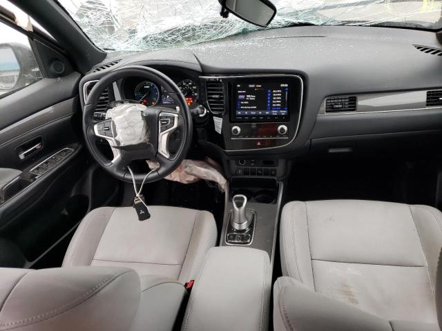 Photo 8 from auction – 2021 MITSUBISHI OUTLANDER with VIN JA4J2VA73MZ000660