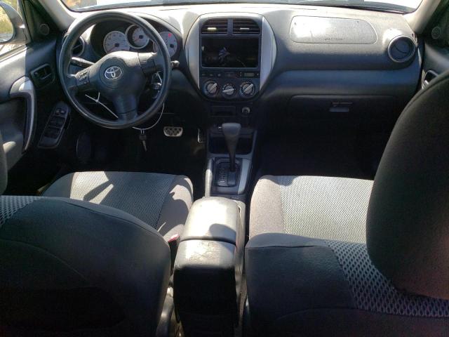 Photo 8 from auction – 2005 TOYOTA RAV4 with VIN JTEHD20VX56043047
